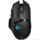 LOGITECH G502 HERO LIGHTSYNC RGB, MOUSE WIRELESS USB 910-005568