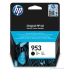 HP 953 Black Ink Cartridge L0S58AE