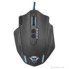 Trust GXT 155 Caldor Gaming Mouse black