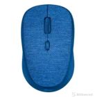 Trust Yvi Fabric Wireless Mouse - blue