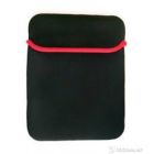 [OUTLET]Tablet Sleeve LDK 7" Neoprene Black/Red 1