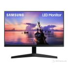 Samsung 24" LF24T350FHRXEN Flat IPS 1920x1080/ LED/ 75Hz/ 5ms