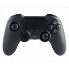 NACON ASYMMETRIC GAME PAD WIRELESS (for PC, PS4), w/Headset jack, BLACK, SLEH-00578