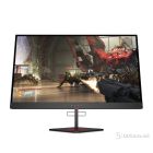 HP OMEN X 27" HDR QHD Gaming Monitor 240Hz, 1ms QHD/HDMI/DP