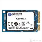 KINGSTON KC600 SSD mSATA 512GB SKC600MS/512G