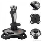 PXN-2113 pro USB Flight Stick PC Joystick Controller Simulator, Gamepad, Wired