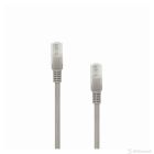 Patch Cable UTP 30m Cat5e Gray SBOX