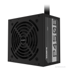 GigaByte P450B Power Supply 450W, ATX 12V v2.31, 8-4A, 80+Bronze