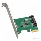 CONVERTOR PCI-E TO SATA3 X2, TXB169, ASM1061