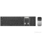 Keyboard Tracer Wireless Set RF Nano /w Mouse