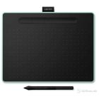 Pen Tablet Wacom Intuos M Bluetooth Pistachio