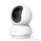 TP Link Tapo C210, Pan/Tilt Home Security Wi-Fi Camera, Indoor CCTV