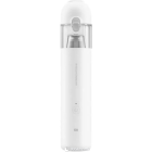 VACUUM CLEANER MINI, XIAOMI,White, 2000mAh battery (up to 30 min in standard mode)