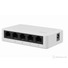 Gembird Switch 5port Gigabit NSWG501