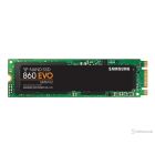 Samsung SSD 860 EVO 500GB M.2