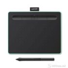 Pen Tablet Wacom Intuos S Bluetooth Pistachio
