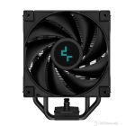 Cooler Deepcool AK400 Zero Dark Plus All Intel/AMD
