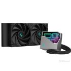 Deepcool LT520 Sockets All Intel/AMD Cooler Liquid