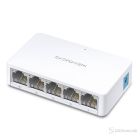 Mercusys Switch 5port 10/100 Mbps MS105