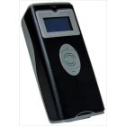 BARCODE BIRCH WS50-300A CCD w/bluetooth, OLED Display,  BLACK