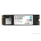 SSD M.2 HP EX900 500GB PCIe 3.0 x4 NVMe 2100/1300 MB/s