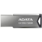 ADATA 32GB USB Flash Drive UV350, USB 3.2 Gen 1