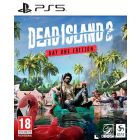 GAME for SONY PS5 -  Dead Island 2 - Day One Edition