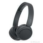 Sony WH-CH520B Bluetooth Black Headphones