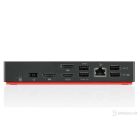 Lenovo ThinkPad Universal USB-C Dock;