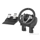 Genesis Seaborg 400 Steering Wheel for PC/PS4/PS3/XBOX ONE/360/Nintendo Switch Gaming