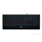LOGITECH K280e PRO FOR BUSINESS, KEYBOARD WIRED USB 920-005217