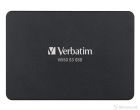 SSD 2.5" Verbatim Vi550 Series 512GB 7mm SATA3 560/535 MB/s