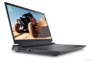 DELL NB G15 5530, Intel Core i5-13450HX (20MB cache, 10core, up to 4.60 GHz),15.6" FHD(1920x1080)120Hz, 16GB(2x8GB) DDR5 4800MHz, 512GB M.2 PCIe NVMe SSD, NVIDIA GeForce RTX 3050 6GB GDDR6,Wi-Fi 6 AX201+BT,Bckl Kb,Ubuntu,3-Cell 56WHr, Shadow Gray,3Y