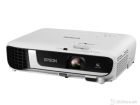 Projector Epson EB-W51 4000 Ansi WXGA 16000:1 HDMI White