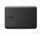 HDD External 2.5" 4TB USB 3.0 Toshiba Canvio Basics 2022 3.2 Gen 1