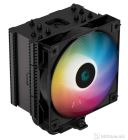 Cooler Deepcool AG500 ARGB all Intel/AMD Black