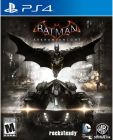 GAME for SONY PS4 - Batman: Arkham Knight
