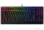 Keyboard Razer BlackWidow V3 Tenkeyless Mechanical Gaming RGB Chroma Yellow Switch