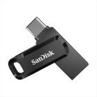 MEMORY USB 3.1/ Type-C 256GB SANDISK ULTRA DUAL DRIVE GO SDDDC3-256G-G46