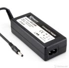 Notebook Power Adapter SBOX for Asus 65W 19V/3.42A 4/1.35mm Round - Compatible