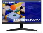 Monitor 24" Samsung LS24C310EAUXEN IPS, FHD, HDMI, VGA, Frameless
