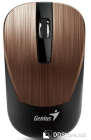 Genius Mouse Wireless, NX-7015, Rosy Brown