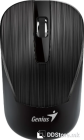 Genius Mouse Wireless, NX-7015, Black