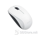 Genius Mouse Wireless, NX-7000, White
