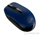 Genius Mouse Wireless, NX-7007, Blue