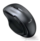 Genius Mouse Wireless, Ergo 8200S, Iron Grey