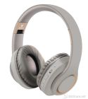 Power Box D812 Headphones (Gray)