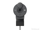 Camera Logitech BRIO 300 Graphite Black