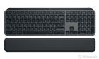 Keyboard Logitech Wireless Desktop MX Keys S Plus Graphite w/Palm rest