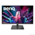 Monitor 32" PD3205U Benq IPS Designer 3840x2160 4K UHD,HDMI,DP, USB-C,4xUSB, Spk, KVM Switch